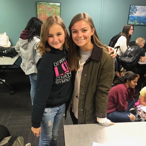 Fundraising Page: Melissa Poletti